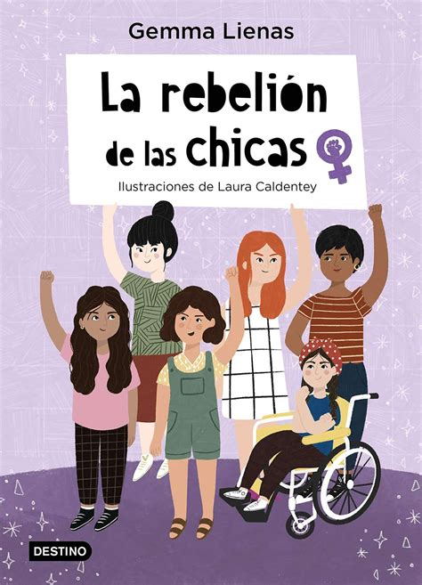 libro para adolescentes mujeres|Estas novelas feministas engancharán a los adolescentes